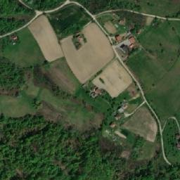 Satellite imagery of Lipljak, BA