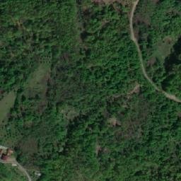 Satellite imagery of Vidoševića Brdo, BA