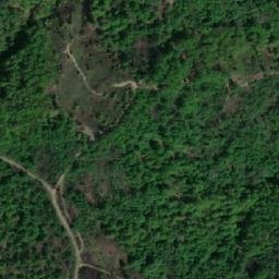 Satellite imagery of Vidoševića Brdo, BA