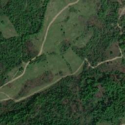 Satellite imagery of Kulina, BA