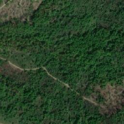 Satellite imagery of Kulina, BA