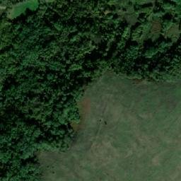 Satellite imagery of Dealul Chichireg, RO