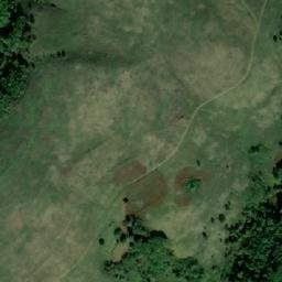 Satellite imagery of Dealul Chichireg, RO