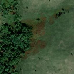 Satellite imagery of Dealul Chichireg, RO