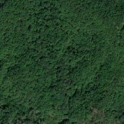 Satellite imagery of Dealul Târşa, RO