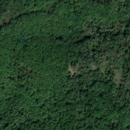 Satellite imagery of Dealul Târşa, RO
