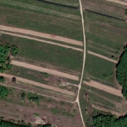 Satellite imagery of Dealul Breanii, RO