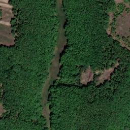 Satellite imagery of Dealul Breanii, RO
