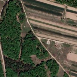 Satellite imagery of Dealul Floreşti, RO