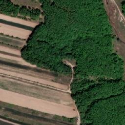 Satellite imagery of Dealul Floreşti, RO