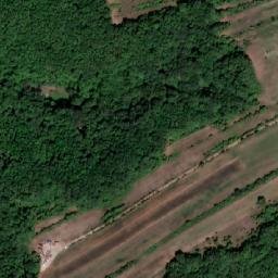 Satellite imagery of Dealul Bejului, RO