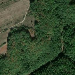 Satellite imagery of Dealul Bejului, RO