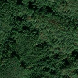 Satellite imagery of Dealul Seciu, RO