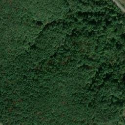 Satellite imagery of Dealul Seciu, RO