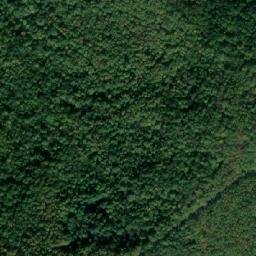 Satellite imagery of Dealul Trăujanului, RO