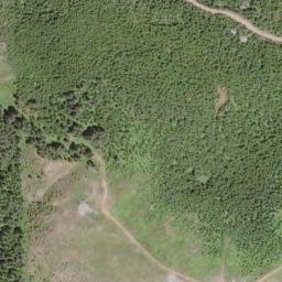 Satellite imagery of Stott Mountain, US