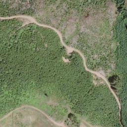 Satellite imagery of Stott Mountain, US