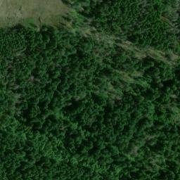 Satellite imagery of North Gawley Ridge, US
