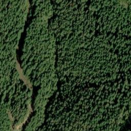Satellite imagery of Hughs Horse Gravel Pit, US