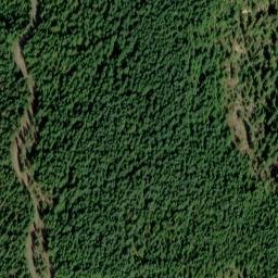 Satellite imagery of Hughs Horse Gravel Pit, US