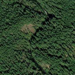 Satellite imagery of Russ Creek Quarry, US