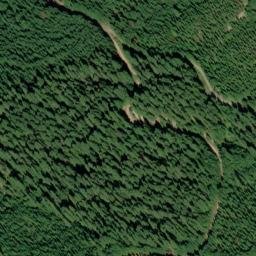 Satellite imagery of Russ Creek Quarry, US