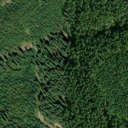 Satellite imagery of Russ Creek Quarry, US