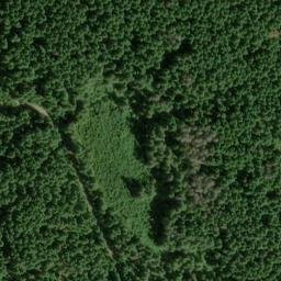 Satellite imagery of Beaver Dam Quarry, US