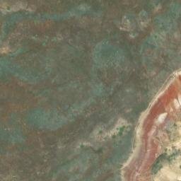 Satellite imagery of Black Spur, US