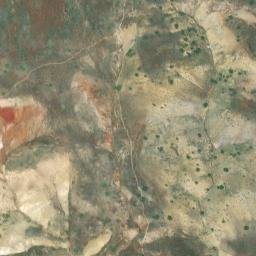 Satellite imagery of Black Spur, US