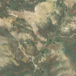 Satellite imagery of Black Spur, US