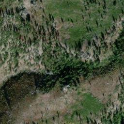 Satellite imagery of Indian Ridge, US