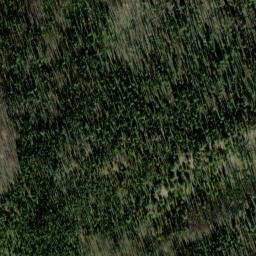Satellite imagery of Antimony Ridge, US