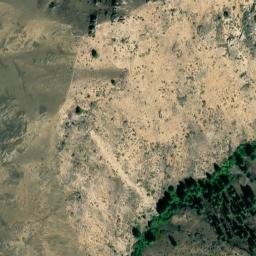 Satellite imagery of Aparejo Point, US