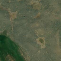Satellite imagery of 12 1 — NGS PY1037 — Park County, US, US