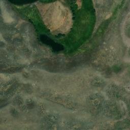 Satellite imagery of VS 39 — NGS PY1046 — Park County, US, US