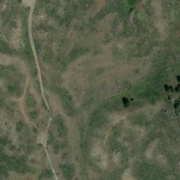 Satellite imagery of VS 39 — NGS PY1046 — Park County, US, US