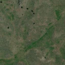 Satellite imagery of K 368 — NGS PY1047 — Park County, US, US