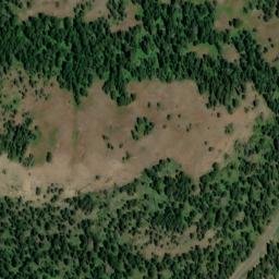 Satellite imagery of 6902.10 — NGS PY1069 — Park County, US, US