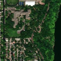 4440 46th Ave S, Minneapolis, MN 55406 Satellite Map