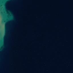 Satellite imagery of Lee Point, US