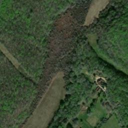 Satellite imagery of Cabanes Du Breuil, FR