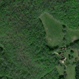 Satellite imagery of Cabanes Du Breuil, FR