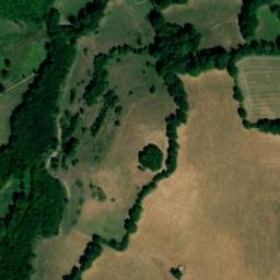 Satellite imagery of Château de Cropières, FR