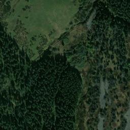 Satellite imagery of Le Chastelas, FR
