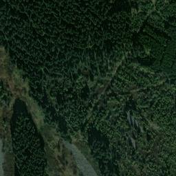 Satellite imagery of Le Chastelas, FR