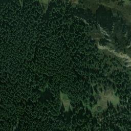 Satellite imagery of La Roche pointue, FR