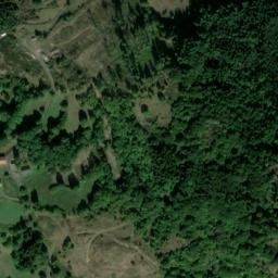 Satellite imagery of Rocher des Aigles, FR