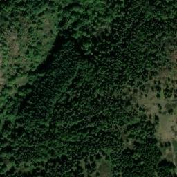 Satellite imagery of Rocher des Aigles, FR