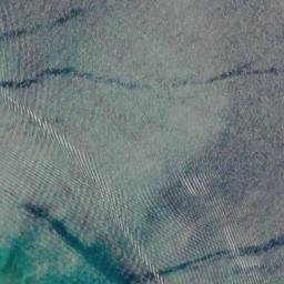 Satellite imagery of Rt Saluga, HR